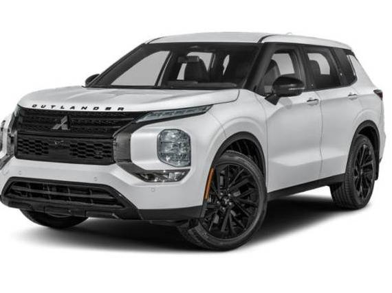MITSUBISHI OUTLANDER 2024 JA4J3VA86RZ043757 image
