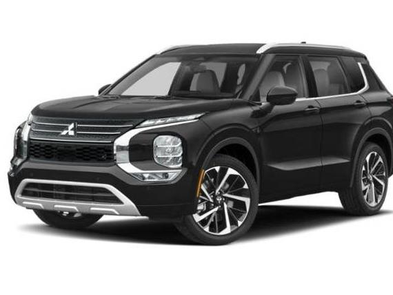 MITSUBISHI OUTLANDER 2024 JA4J4WA89RZ013266 image