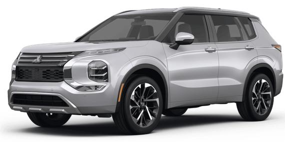 MITSUBISHI OUTLANDER 2024 JA4J3WA82RZ088944 image MITSUBISHI OUTLANDER 2024 JA4J3WA82RZ088944 image