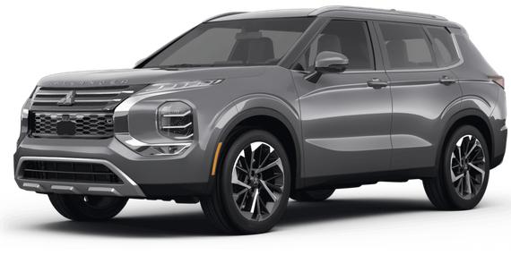 MITSUBISHI OUTLANDER 2024 JA4J4VA80RZ031150 image MITSUBISHI OUTLANDER 2024 JA4J4VA80RZ031150 image