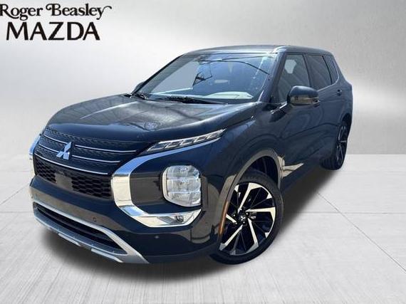 MITSUBISHI OUTLANDER 2024 JA4J3VA8XRZ023088 image MITSUBISHI OUTLANDER 2024 JA4J3VA8XRZ023088 image