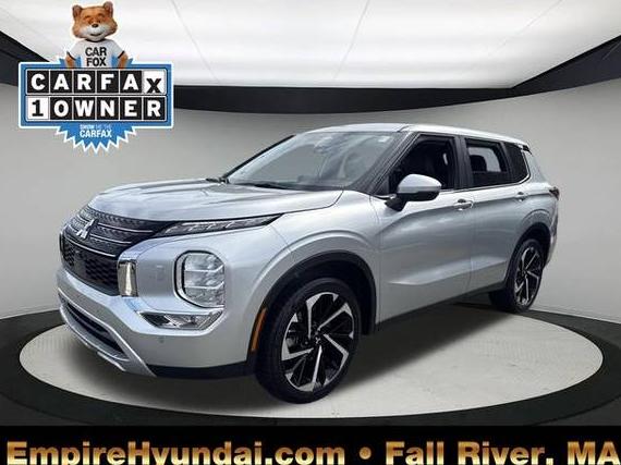 MITSUBISHI OUTLANDER 2024 JA4J4VA80RZ049499 image MITSUBISHI OUTLANDER 2024 JA4J4VA80RZ049499 image