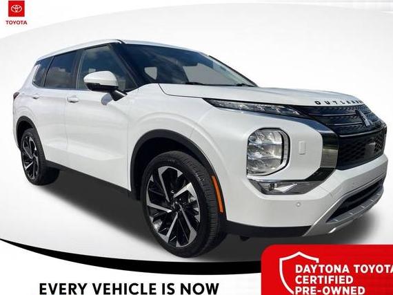 MITSUBISHI OUTLANDER 2024 JA4J4VA86RZ053301 image MITSUBISHI OUTLANDER 2024 JA4J4VA86RZ053301 image