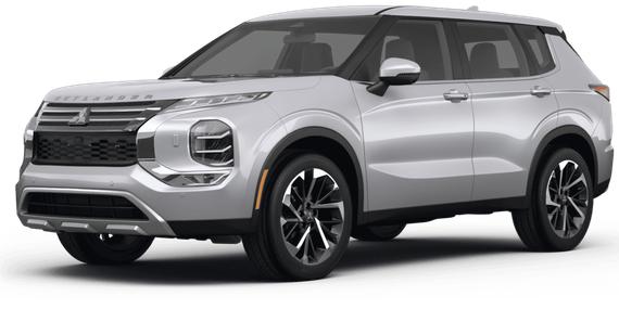 MITSUBISHI OUTLANDER 2024 JA4J4VA80RZ085368 image MITSUBISHI OUTLANDER 2024 JA4J4VA80RZ085368 image