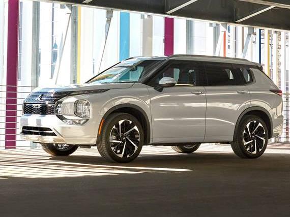 MITSUBISHI OUTLANDER 2024 JA4J4VA89RZ088656 image MITSUBISHI OUTLANDER 2024 JA4J4VA89RZ088656 image