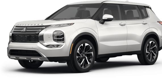 MITSUBISHI OUTLANDER 2024 JA4J3VA86RZ052023 image MITSUBISHI OUTLANDER 2024 JA4J3VA86RZ052023 image