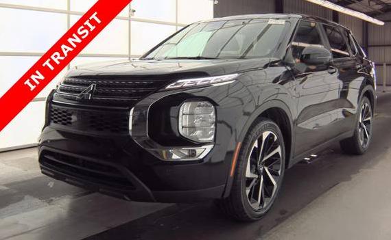 MITSUBISHI OUTLANDER 2024 JA4J3VA80RZ041163 image MITSUBISHI OUTLANDER 2024 JA4J3VA80RZ041163 image