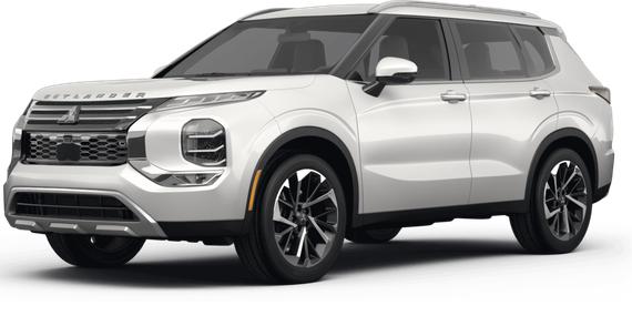 MITSUBISHI OUTLANDER 2024 JA4J3VA80RZ043866 image MITSUBISHI OUTLANDER 2024 JA4J3VA80RZ043866 image