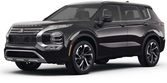 MITSUBISHI OUTLANDER 2024 JA4J3VA86RZ065838 image MITSUBISHI OUTLANDER 2024 JA4J3VA86RZ065838 image