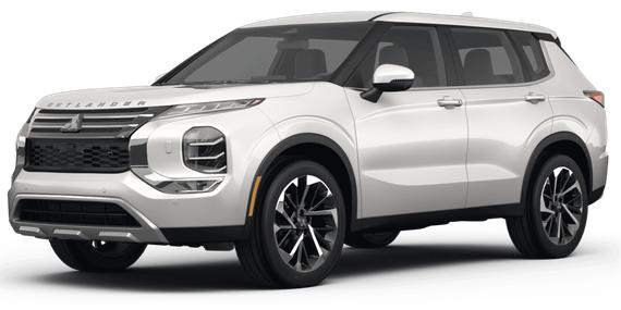 MITSUBISHI OUTLANDER 2024 JA4J4VA81RZ053478 image MITSUBISHI OUTLANDER 2024 JA4J4VA81RZ053478 image