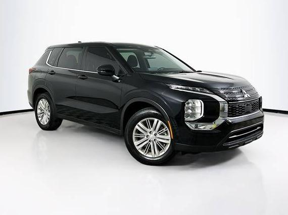 MITSUBISHI OUTLANDER 2024 JA4J3UA82RZ085675 image MITSUBISHI OUTLANDER 2024 JA4J3UA82RZ085675 image