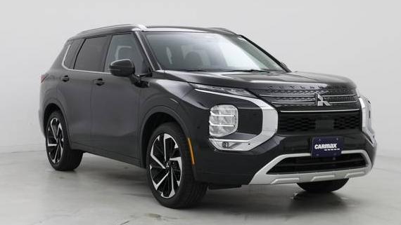 MITSUBISHI OUTLANDER 2024 JA4J4WA83RZ054136 image MITSUBISHI OUTLANDER 2024 JA4J4WA83RZ054136 image