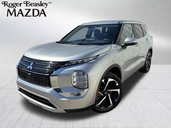 MITSUBISHI OUTLANDER 2024 JA4J3VA81RZ069912 image MITSUBISHI OUTLANDER 2024 JA4J3VA81RZ069912 image