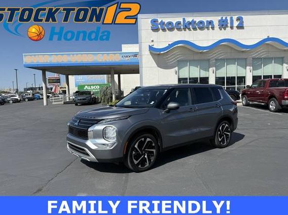 MITSUBISHI OUTLANDER 2024 JA4J3VA84RZ012085 image MITSUBISHI OUTLANDER 2024 JA4J3VA84RZ012085 image