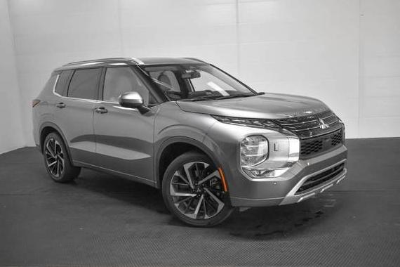 MITSUBISHI OUTLANDER 2024 JA4J4WA83RZ022660 image MITSUBISHI OUTLANDER 2024 JA4J4WA83RZ022660 image