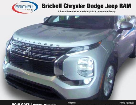 MITSUBISHI OUTLANDER 2024 JA4J3UA84RZ004837 image MITSUBISHI OUTLANDER 2024 JA4J3UA84RZ004837 image