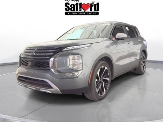 MITSUBISHI OUTLANDER 2024 JA4J4VA87RZ038130 image MITSUBISHI OUTLANDER 2024 JA4J4VA87RZ038130 image