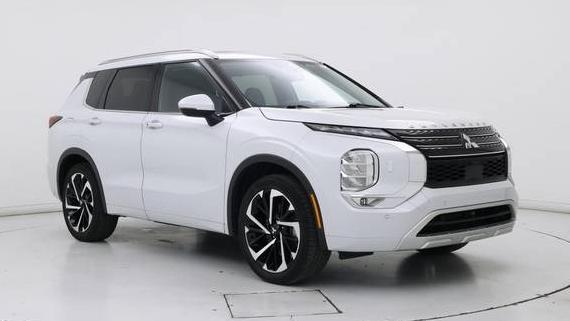 MITSUBISHI OUTLANDER 2024 JA4J4WA8XRZ011851 image MITSUBISHI OUTLANDER 2024 JA4J4WA8XRZ011851 image