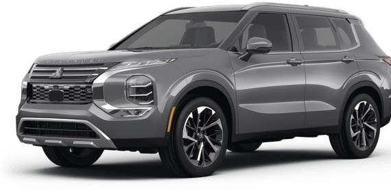 MITSUBISHI OUTLANDER 2024 JA4J4VA84RZ033161 image MITSUBISHI OUTLANDER 2024 JA4J4VA84RZ033161 image