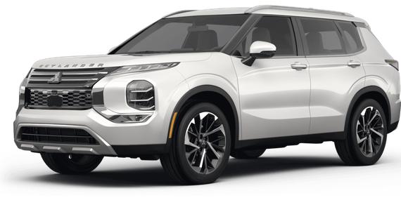 MITSUBISHI OUTLANDER 2024 JA4J4WA82RZ086835 image MITSUBISHI OUTLANDER 2024 JA4J4WA82RZ086835 image