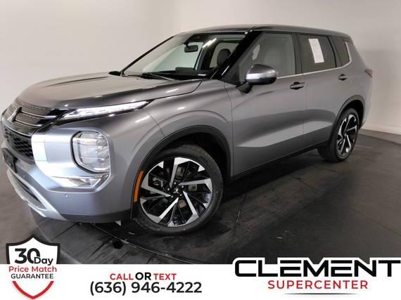 MITSUBISHI OUTLANDER 2024 JA4J3VA88RZ035868 image MITSUBISHI OUTLANDER 2024 JA4J3VA88RZ035868 image