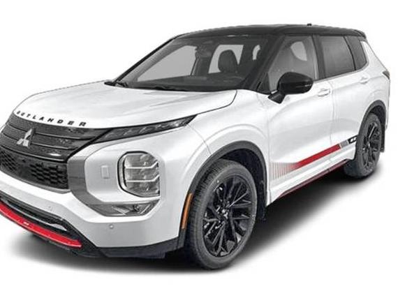 MITSUBISHI OUTLANDER 2024 JA4J4VA80RZ044819 image MITSUBISHI OUTLANDER 2024 JA4J4VA80RZ044819 image