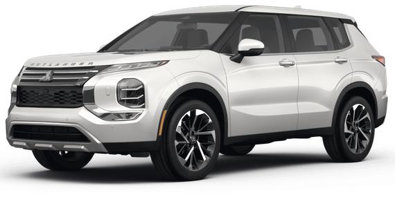 MITSUBISHI OUTLANDER 2024 JA4J3VA89RZ087624 image MITSUBISHI OUTLANDER 2024 JA4J3VA89RZ087624 image