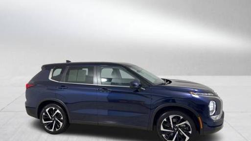 MITSUBISHI OUTLANDER 2024 JA4J3VA81RZ011203 image