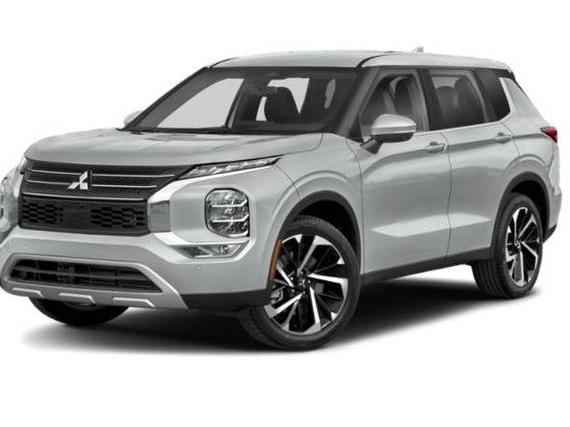 MITSUBISHI OUTLANDER 2024 JA4J4VA84RZ036450 image MITSUBISHI OUTLANDER 2024 JA4J4VA84RZ036450 image