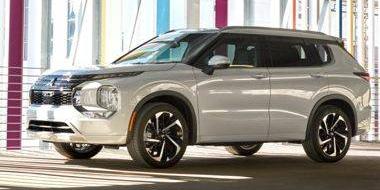 MITSUBISHI OUTLANDER 2024 JA4J3VA86RZ087984 image MITSUBISHI OUTLANDER 2024 JA4J3VA86RZ087984 image