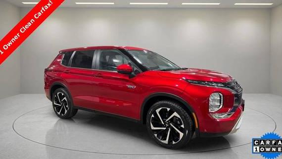 MITSUBISHI OUTLANDER 2024 JA4T5VA97RZ015316 image MITSUBISHI OUTLANDER 2024 JA4T5VA97RZ015316 image