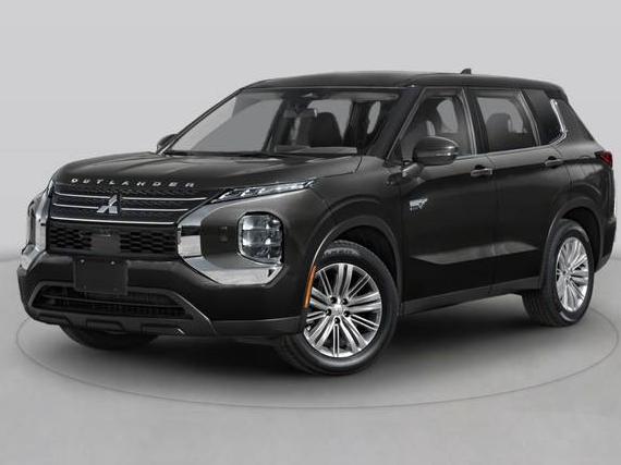 MITSUBISHI OUTLANDER 2024 JA4T5VA9XRZ067488 image