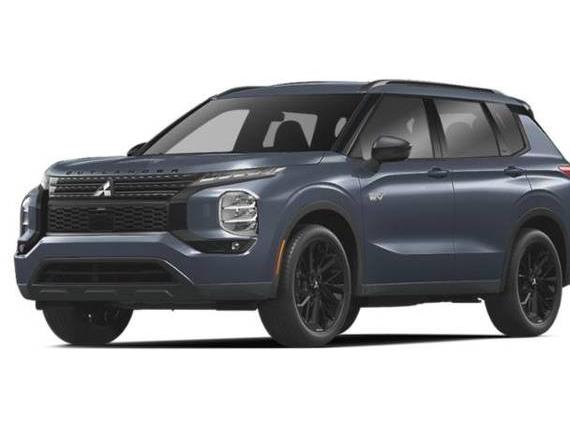 MITSUBISHI OUTLANDER 2024 JA4T5WA91RZ041187 image
