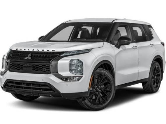 MITSUBISHI OUTLANDER 2024 JA4J3VA84RZ042350 image