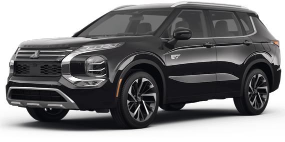 MITSUBISHI OUTLANDER 2024 JA4T5WA92RZ067460 image MITSUBISHI OUTLANDER 2024 JA4T5WA92RZ067460 image