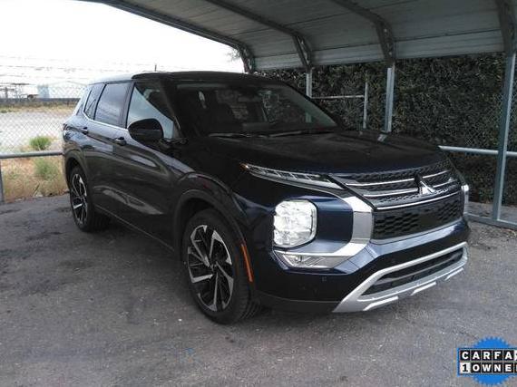 MITSUBISHI OUTLANDER 2024 JA4J3VA86RZ042544 image MITSUBISHI OUTLANDER 2024 JA4J3VA86RZ042544 image