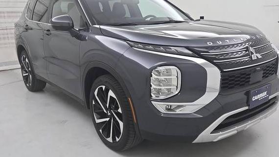 MITSUBISHI OUTLANDER 2024 JA4J3VA89RZ073979 image MITSUBISHI OUTLANDER 2024 JA4J3VA89RZ073979 image