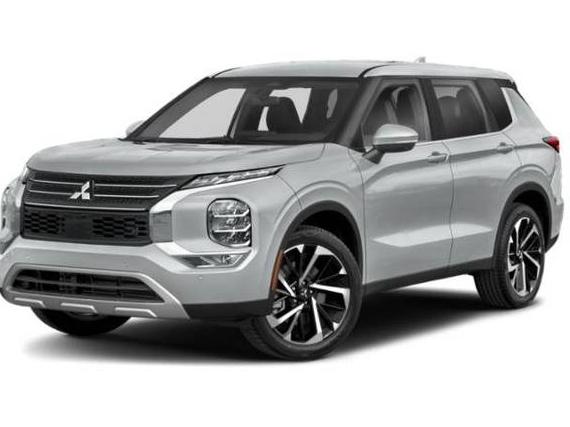 MITSUBISHI OUTLANDER 2024 JA4J4VA81RZ049009 image MITSUBISHI OUTLANDER 2024 JA4J4VA81RZ049009 image