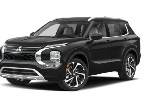 MITSUBISHI OUTLANDER 2024 JA4J3WA88RZ016095 image