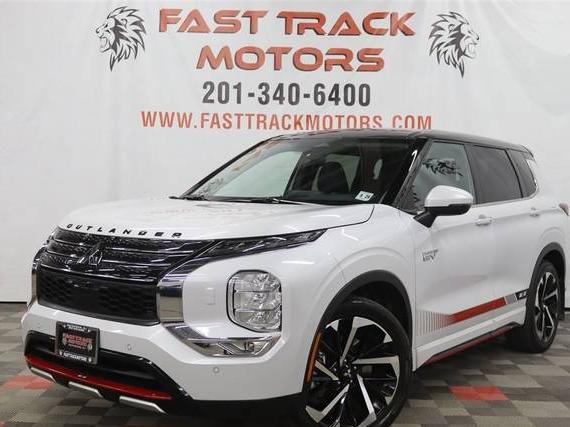 MITSUBISHI OUTLANDER 2024 JA4T5VA9XRZ070567 image MITSUBISHI OUTLANDER 2024 JA4T5VA9XRZ070567 image