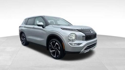 MITSUBISHI OUTLANDER 2024 JA4J4VA84RZ031541 image