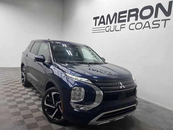 MITSUBISHI OUTLANDER 2024 JA4J3VA80RZ029045 image MITSUBISHI OUTLANDER 2024 JA4J3VA80RZ029045 image