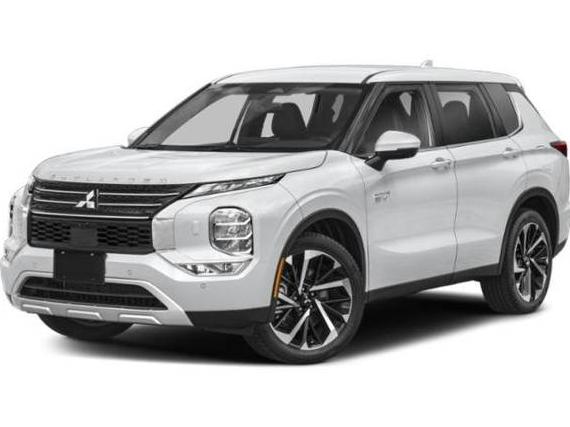 MITSUBISHI OUTLANDER 2024 JA4T5VA98RZ043237 image
