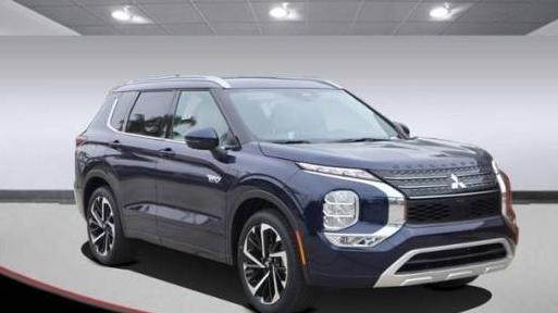 MITSUBISHI OUTLANDER 2024 JA4T5WA96RZ019640 image