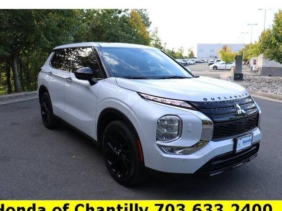 MITSUBISHI OUTLANDER 2024 JA4J4VA84RZ066080 image MITSUBISHI OUTLANDER 2024 JA4J4VA84RZ066080 image