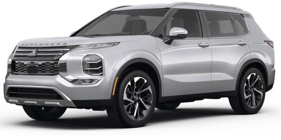 MITSUBISHI OUTLANDER 2024 JA4J4VA80RZ088948 image MITSUBISHI OUTLANDER 2024 JA4J4VA80RZ088948 image