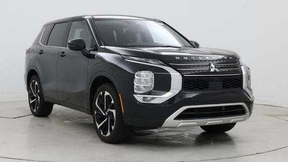 MITSUBISHI OUTLANDER 2024 JA4J4VA80RZ028264 image MITSUBISHI OUTLANDER 2024 JA4J4VA80RZ028264 image