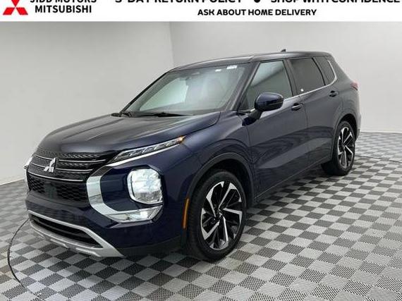 MITSUBISHI OUTLANDER 2024 JA4J3VA84RZ044812 image MITSUBISHI OUTLANDER 2024 JA4J3VA84RZ044812 image