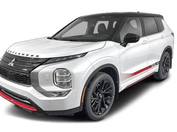 MITSUBISHI OUTLANDER 2024 JA4J4VA80RZ037255 image MITSUBISHI OUTLANDER 2024 JA4J4VA80RZ037255 image