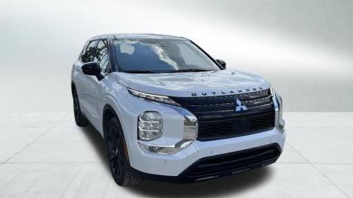 MITSUBISHI OUTLANDER 2024 JA4J3VA86RZ010449 image